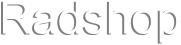 Radshop