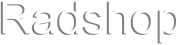 Radshop