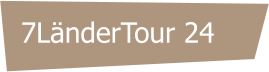 7LänderTour 24